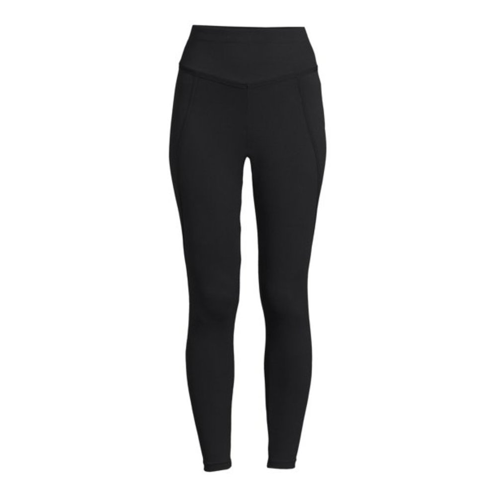 Sofia Active by Sofia Vergara Women's Lux High Waist Leggings - Picture 4 of 7